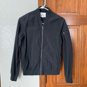 Others Follow All That Women’s Bomber Jacket
